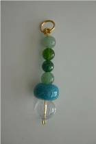 Crystal Catalyst Pendants - electromagneticprotection.com