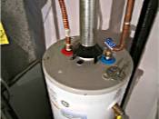 3-Hole Resonator (Hot Water Heater)